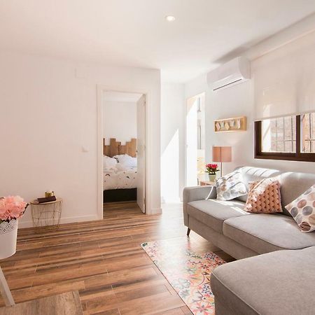 Apartmán Terrazas De La Catedral Atico Wifi Granada Exteriér fotografie